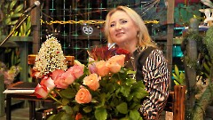 Музыкальный подарок Нарве от Елены Гараниной