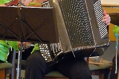 Украинский ансамбль народных инструментов «Диброва»