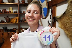 ДМИТРИЕНКО Виктория