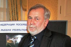 ПЕТРОВ Владимир