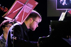 Международный музыкальный фестиваль имени Е.Мравинского