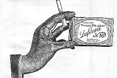 Сборник Первого всегосударственного слёта русских хоров