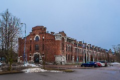 День открытых дверей в Школе Св. И.Шанхайского