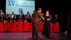 11 - Центр русской культуры. 'Хрустальный ключ' 19 марта 2023 г. Фото- Александр Хмыров