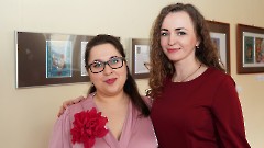 Камерный хор «Радуга» Таллинского Центра творчества «Кулло»