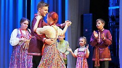 Дом культуры «Ругодив»