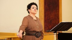 Концерт «Голоса славян»