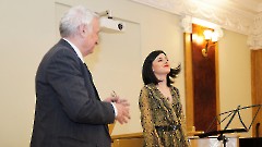 Концерт «Голоса славян»
