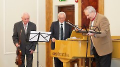 Концерт «Голоса славян»