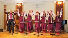 Концерт «С любовью к Украине»