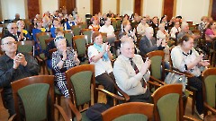 Концерт «С любовью к Украине»