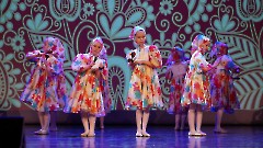 Концерт «Детский букет» в Центре русской культуры