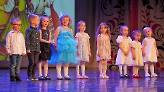 Концерт «Детский букет» в Центре русской культуры