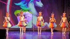 44. Концерт «Детский букет» в Центре русской культуры. 21 мая 2023 г. Фото- Александр Хмыров
