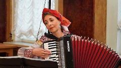 Концерт «Песни славянских народов»