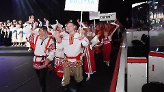 Гала-концерт Праздника «Славянский венок»