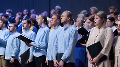 Гала-концерт Праздника «Славянский венок»