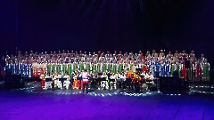 Гала-концерт Праздника «Славянский венок»