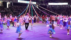 Гала-концерт Праздника «Славянский венок»