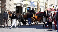 Концерт Алики Миловой в рамках Дней Старого города