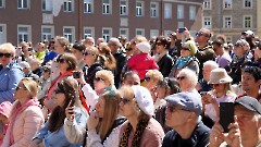 Концерт Алики Миловой в рамках Дней Старого города