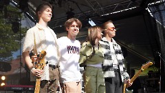 Концерт Алики Миловой в рамках Дней Старого города