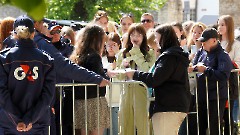 Концерт Алики Миловой в рамках Дней Старого города