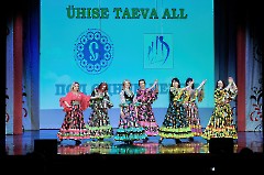 Концерт «Под одним небом»