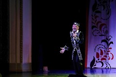 Концерт «Под одним небом»