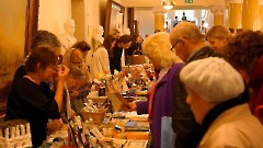 Покровская ярмарка в Центре русской культуры