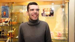 Покровская ярмарка в Центре русской культуры