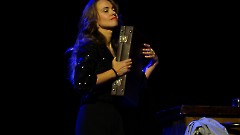 В ЦРК проходит международный фестиваль «Театральная осень в Таллине»