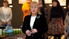Выставка Сергея Волочаева «ГРАФИКА +»
