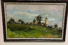 Анна Дрёмина. Становление