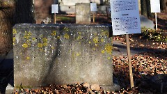 4-10, C1. Военное кладбище. Таллин. Фото - Александр Хмыров, февраль-март 2024 г.