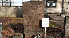 6-11, C1. Военное кладбище. Таллин. Фото - Александр Хмыров, 11 марта 2024 г.