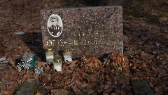 7-10, C1. Военное кладбище. Таллин. Фото - Александр Хмыров, 11 марта 2024 г.