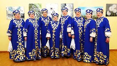 Концерт в Кивиыли: «Давайте радоваться вместе!»