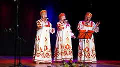 Концерт в Кивиыли: «Давайте радоваться вместе!»