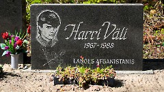 ВЯЛИ Харри Тийтович