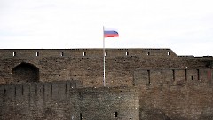 9 мая 2024 г.: Силламяэ - Синимяэ - Нарва-Йыэсуу - Нарва