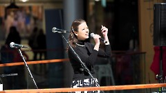 36. Джазовый концерт, посвящённый Дню матери в Astri Keskus. Нарва, 11 мая 2024 г. Фото - Александр Хмыров
