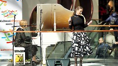 48. Джазовый концерт, посвящённый Дню матери в Astri Keskus. Нарва, 11 мая 2024 г. Фото - Александр Хмыров