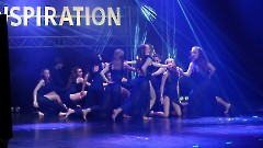 038. В День мамы, 12 мая 2024 года, в концертном доме GENEVA студия Inspiration организовала танцевальный праздник. Фото - Александр Хмыров