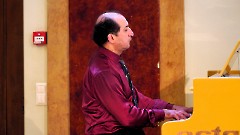 Концерт вокальной студии им. Ольги Лунд «Душа поёт»