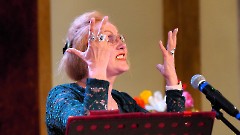 Концерт вокальной студии им. Ольги Лунд «Душа поёт»