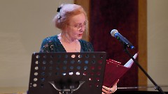 Концерт вокальной студии им. Ольги Лунд «Душа поёт»