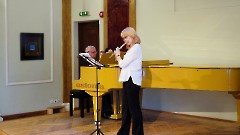 «Голоса славян» - концерт солистов Русского филармонического общества