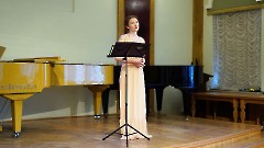 «Голоса славян» - концерт солистов Русского филармонического общества