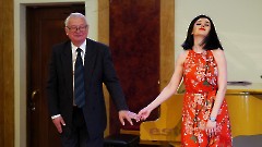 «Голоса славян» - концерт солистов Русского филармонического общества